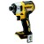 DeWalt DCF887N 18v XR Brushless 3 Speed Impact Driver Body Only With free  1/2” socket adaptor
