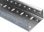 Cable tray straight 150mm 6''