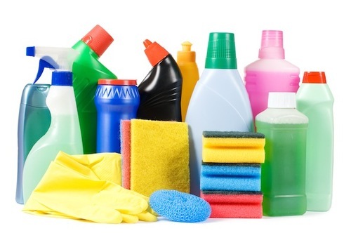 Cleaning products