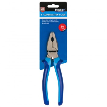 BLUESPOT 8″ COMBINATION PLIERS