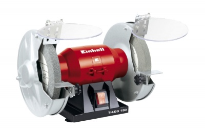 Einhell TH-BG 240V 150mm 150W Bench Grinder