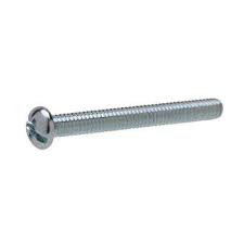 2mm x 12mm Long Screws and Nuts x 25 Nuts and Bolts Pozi Pan Head