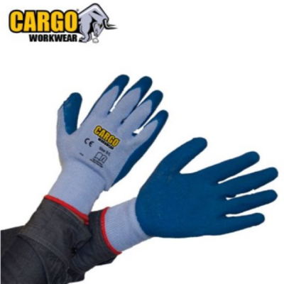 Cargo Titan Premium Grip Glove