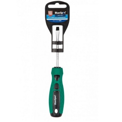 BLUESPOT 5.5 X 75M SLOT SCREWDRIVER