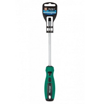 BLUESPOT 8.0 X 150M SLOT SCREWDRIVER