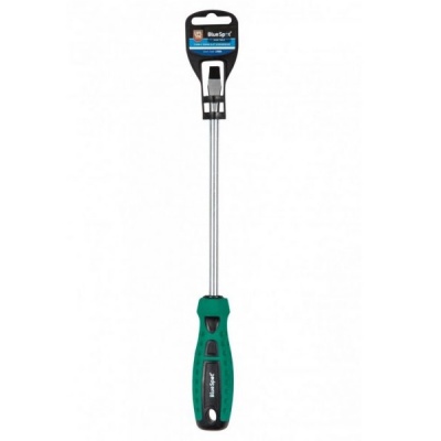 BLUESPOT 9.5 X 200M SLOT SCREWDRIVER