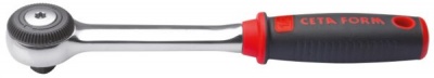 Cetaform 1/2 Drive Reversible Ratchet {52 tooth}