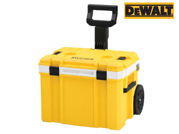 DEW183281 TSTAK Cooler Box on Wheels