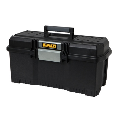 Dewalt 1 Touch Toolbox 24″