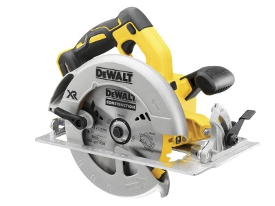 DeWalt DCS570N 18V 184mm Circular Saw Body Only