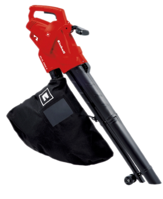 Einhell GC-EL 2500 E Electric Blower Vacuum & Shredder