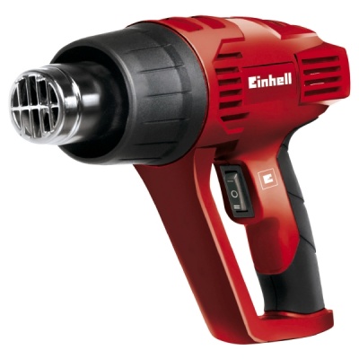 Einhell TH HA 2000 1 240V Hot Air Gun