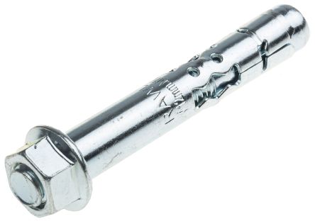 Koelner Sleeve Anchors 10mm Drill Size Sold Individually