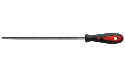 Cetaform Round File Second Cut 250mm