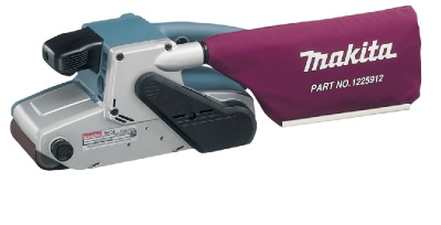 Makita belt sander 9404 110 volt or 220 volt