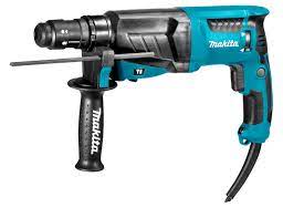 Makita Hr2630 sds drill