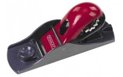 Stanley Adj Block Plane