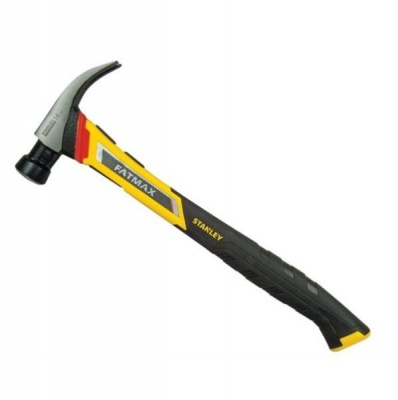 Stanley 14Oz Fatmax Hammer