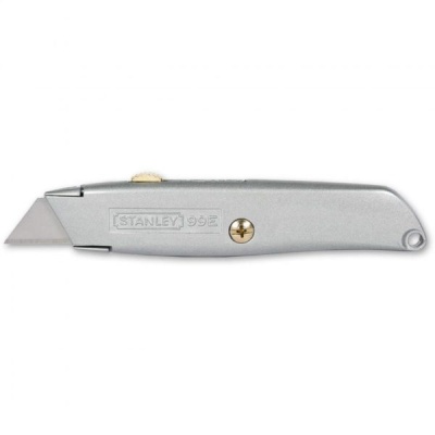 Stanley 99E Retractable Knife