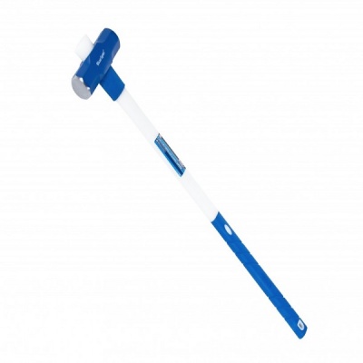 BLUESPOT 10LB FIBRE SLEDGE HAMMER