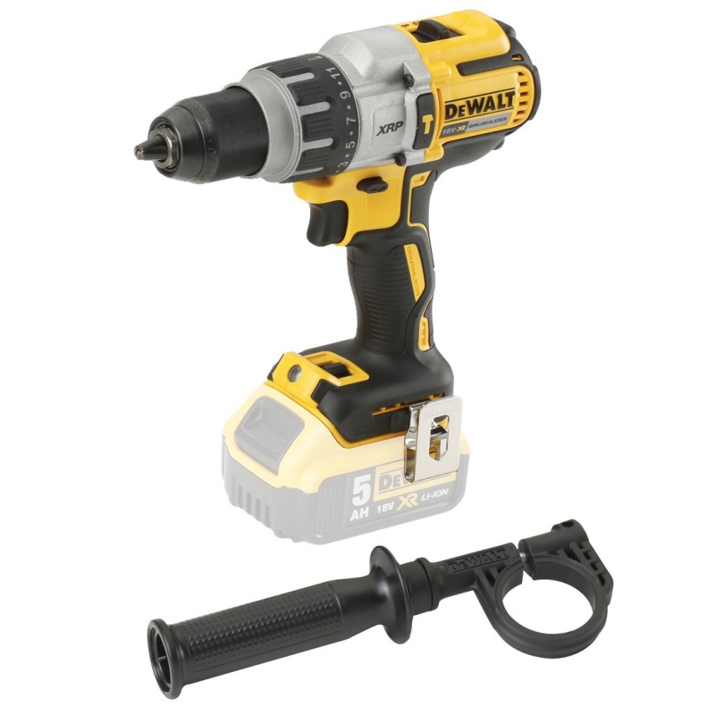 Dewalt DCD996N 18V XR Brushless Combi Drill Body Only