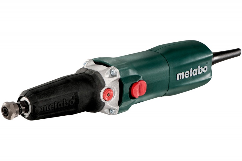 Metabo Variable Speed Die Grinder 710 Watts