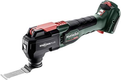 Metabo multi tool mt18 Ltx  (BODY ONLY)