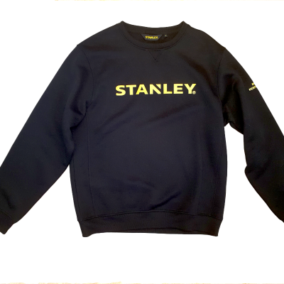 STANLEY JACKSON SWEATSHIRT