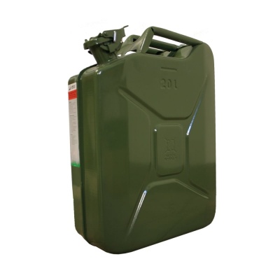 Jerry Can 20L