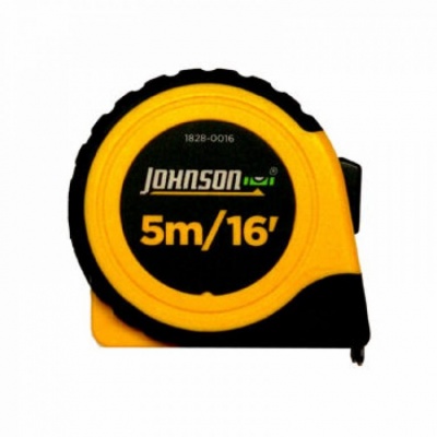 Johnson 5M/16Ft Power Tape