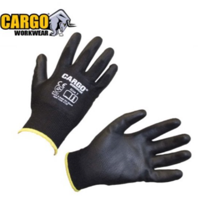 Cargo Touch and Hold Glove