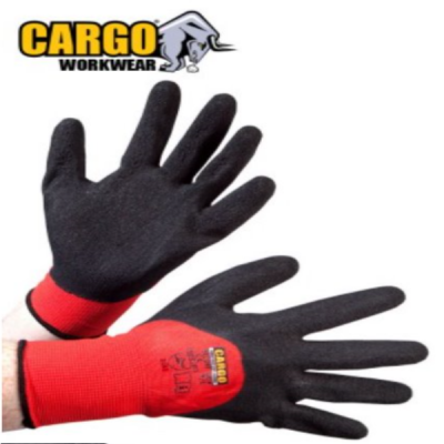 Cargo Secure Grip Glove