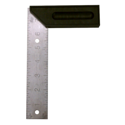 Johnson 8″/200Mm Try Square