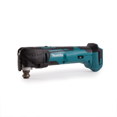 Makita DTM51Z 18V LXT Multi Tool (Body 