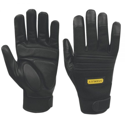 Stanley Anti Vibration Gloves