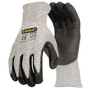 Stanley Cut Resistant Gloves