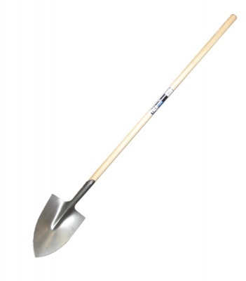 Tala 1350mm(4ft 6in) Irish Pattern Shovel
