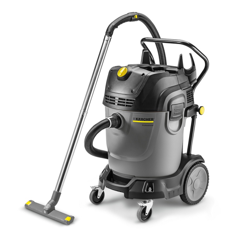 Karcher WET AND DRY VACUUM CLEANER NT 65/2 Tact²