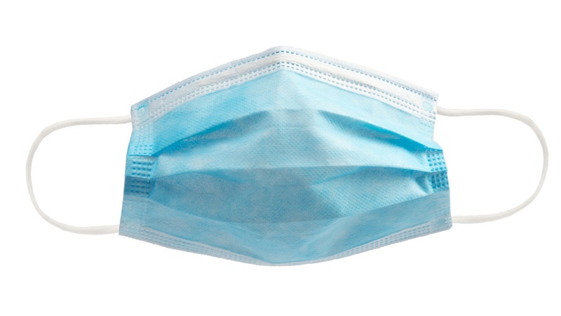 Face mask 50 Pack