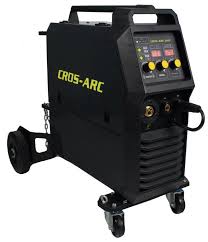 Cros Arc 250A MIG Welder With 4 Metre Parker MIG Torch (291C)