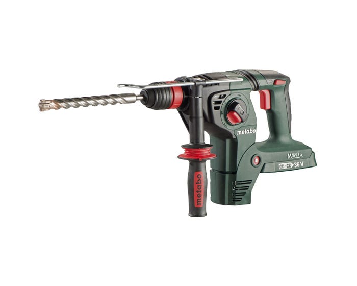 Metabo Body Only