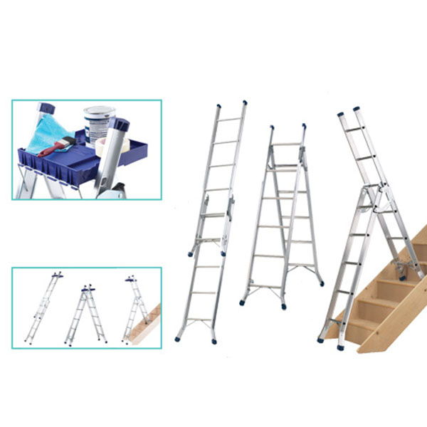 COMBINATION LADDER