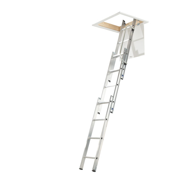 LOFT LADDER