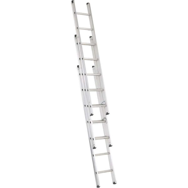 COMPACT EXTENSION LADDER