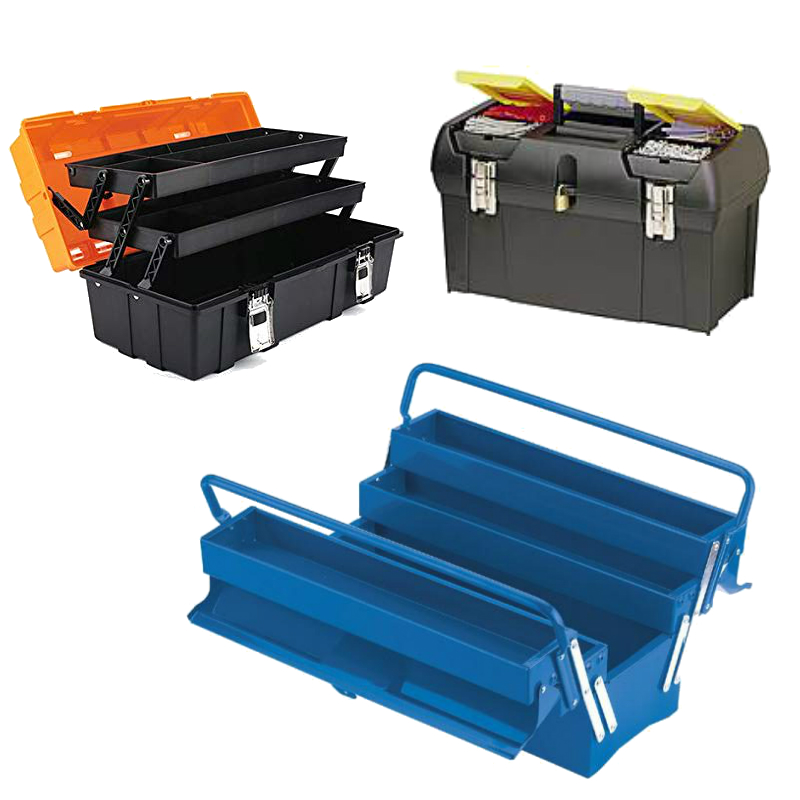 Toolboxes