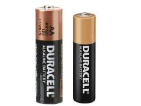 Batteries