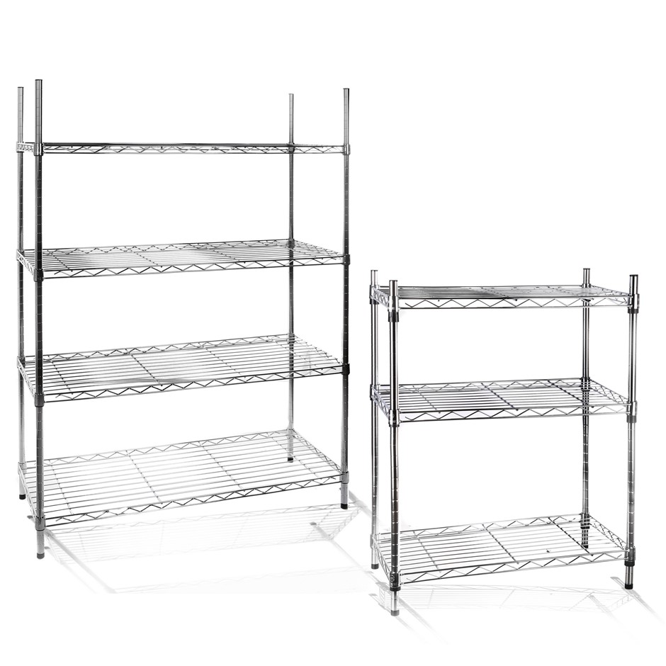 Shelving units