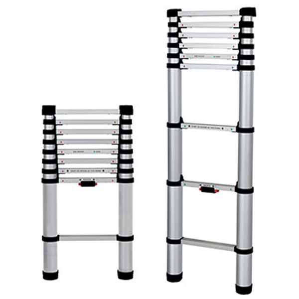 TELESCOPIC LADDER