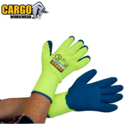 Cargo Chill Grip Glove