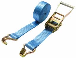 3 tonne ratchet strap 6 metre